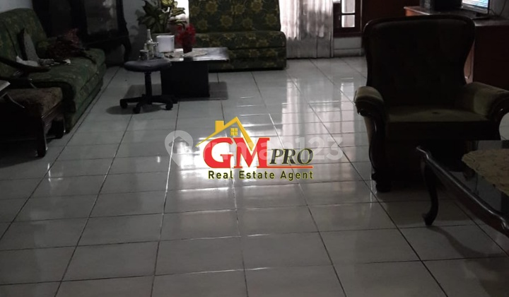 1 STORY HOUSE IN TURANGGA BUAHBATU BANDUNG CITY PRICE 4.4M 2