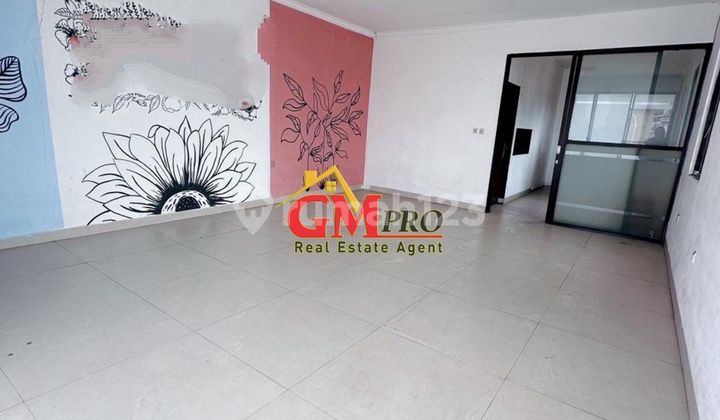 2-STORY RUKO IN CIGANITRI BANDUNG PRICE 1.95M 2