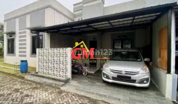 Rumah Di Rancasari Ciwastra Bandung Timur Kota Bandung Siap Huni 1