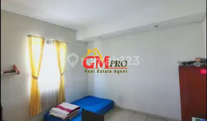 RUMAH BAGUS DAN NYAMAN DI GEGERKALONG PERMAI BANDUNG 2