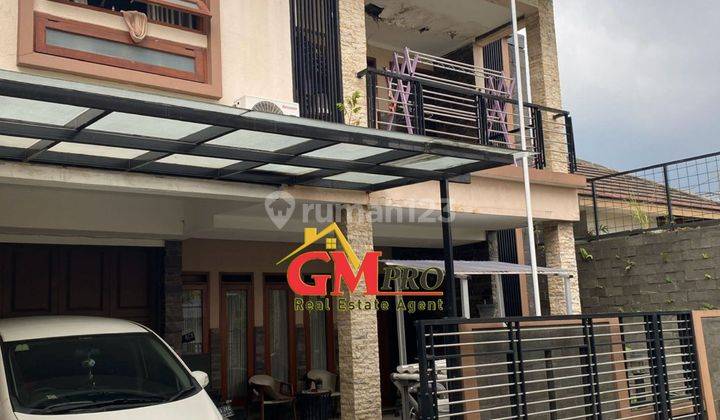 Rumah Nyaman Di Margahayu Raya Dekat Metro Indah Mall Kota Bandung 1