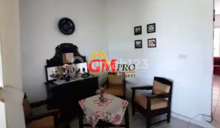 RUMAH 2 LANTAI DI CIWARUGA GEGERKALONG BANDUNG HARGA 2,6M 2