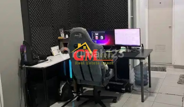 1-STORY HOUSE IN ANTAPANI, BANDUNG CITY, PRICE 2.2B