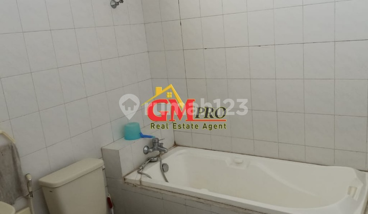 RUMAH BAGUS DAN NYAMAN DI CIPAGANTI KOTA BANDUNG