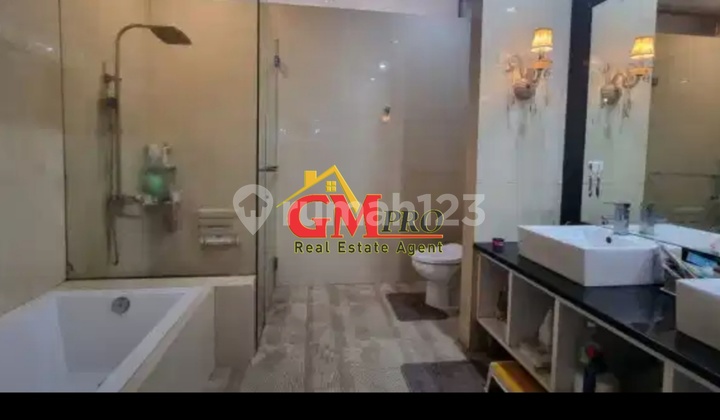 Rumah 2 Lantai di Kompleks Kurdi Moch Toha Kota Bandung 2