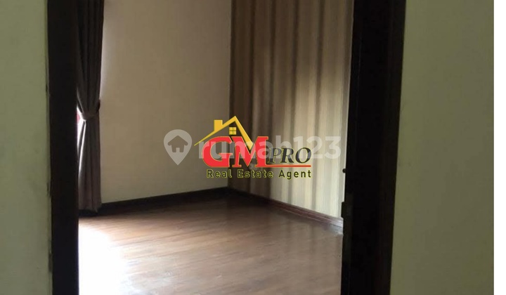 RUMAH BAGUS 3 LANTAI DI SITUSARI BUAHBATU KOTA BANDUNG 2