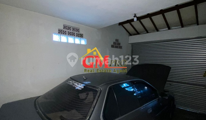 RUMAH BAGUS DAN NYAMAN DI A.H NASUTION SURAPATI KOTA BANDUNG 2