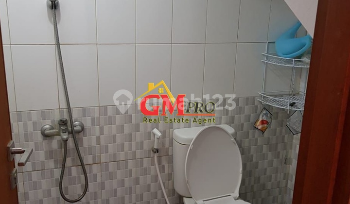 A NICE HOUSE READY TO OCCUPY IN CHERRYFIELD COMPLEX BANDUNG 2