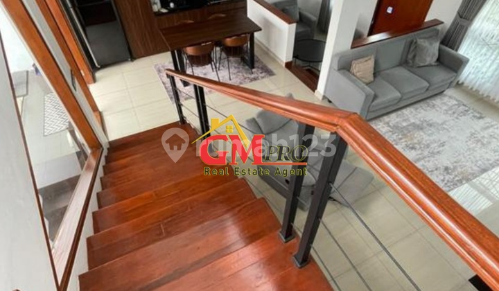 RUMAH NYAMAN DAN BAGUS KOMPLEK SETRA DUTA BANDUNG 2