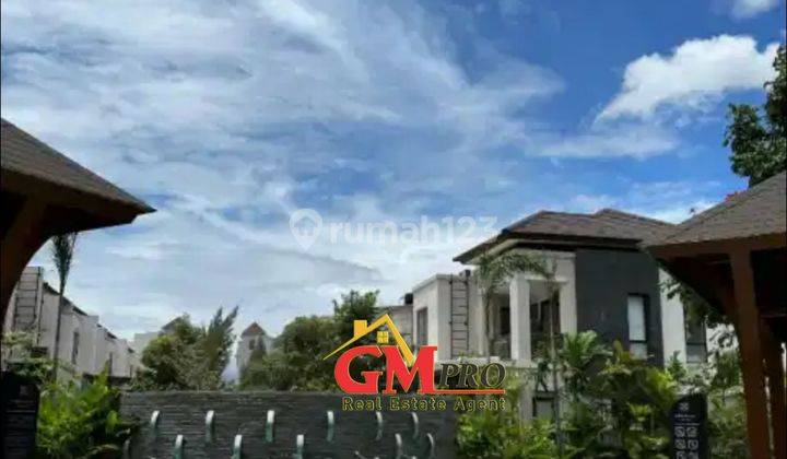 Rumah Nyaman Di Podomoro Park Bandung Siap Huni 2