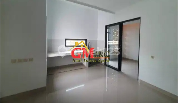 RUMAH 2 LANTAI DI CIJAURA BUAHBATU KOTA BANDUNG HARGA 1.4M 2