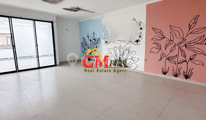 RUKO 2 LANTAI DI CIGANITRI BANDUNG HARGA 1.95M