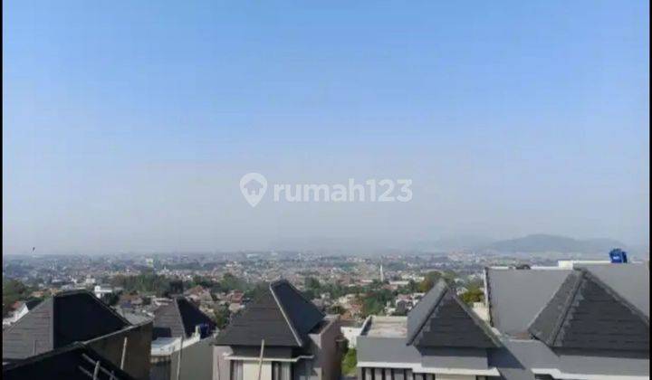 Rumah 2 Lantai Di Cipageran Cimahi Utara Kota  Cimahi 2