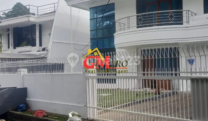 House, 2 Floors, SHM (Freehold Certificate), in Hegarmanah, Bandung City House, 2 Floors, SHM (Freehold Certificate), in Hegarmanah, Bandung City