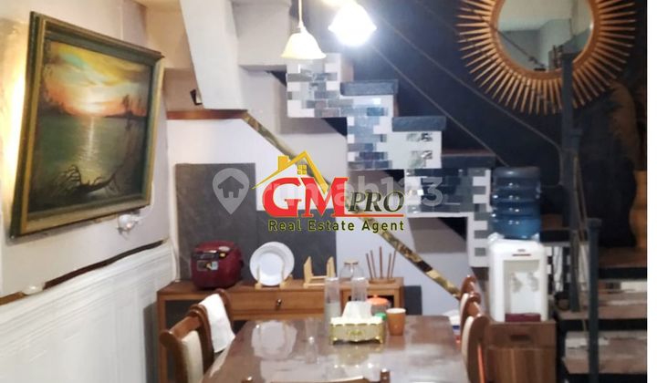 2-STORY HOUSE IN BURANGRANG BUAHBATU BANDUNG PRICE 1.85M 2