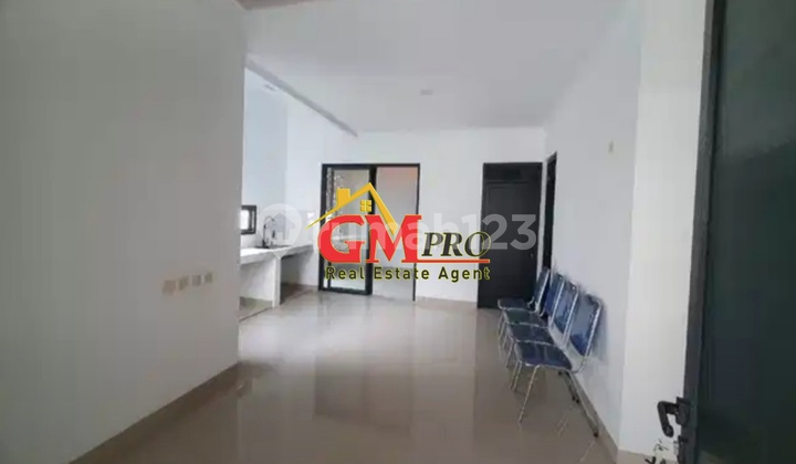 RUMAH 2 LANTAI DI CIJAURA BUAHBATU KOTA BANDUNG HARGA 1.4M