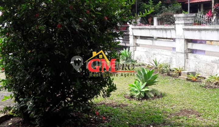 1 STORY HOUSE IN TURANGGA BUAHBATU BANDUNG CITY PRICE 4.4M