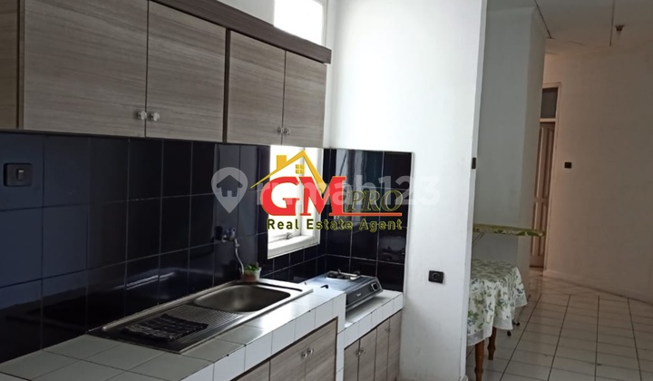 RUMAH BAGUS DAN NYAMAN DI CIPAGANTI KOTA BANDUNG 2