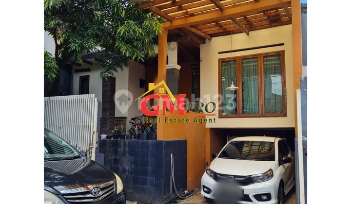 RUMAH 2 LANTAI TURANGGA BUAHBATU BANDUNG HARGA 1.25M RUMAH 2 LANTAI TURANGGA BUAHBATU BANDUNG HARGA 1.25M
