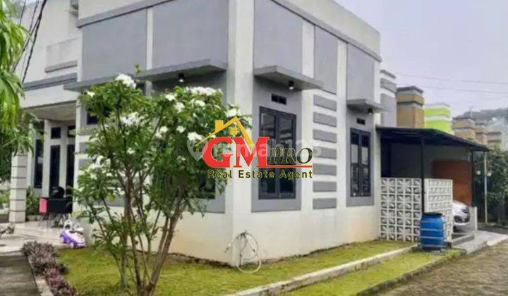 Rumah Di Rancasari Ciwastra Bandung Timur Kota Bandung Siap Huni 2