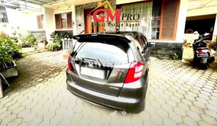 NICE 1-STORY HOUSE IN GUNUNG BATU PASTEUR, BANDUNG CITY 2