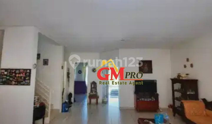 RUMAH 2 LANTAI DI CIWARUGA GEGERKALONG BANDUNG HARGA 2,6M
