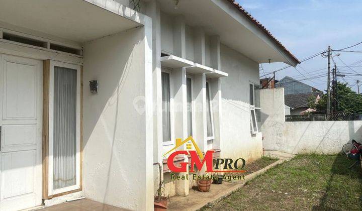 Rumah Di Antapani Bandung Timur Kota Bandung Siap Huni 2