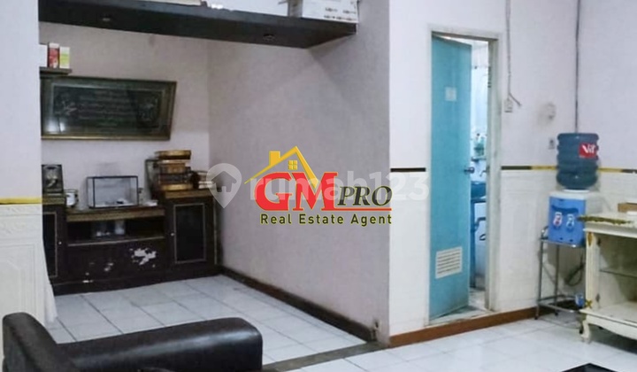 2-STORY HOUSE IN BURANGRANG, BUAHBATU, BANDUNG PRICE 1.85M 2