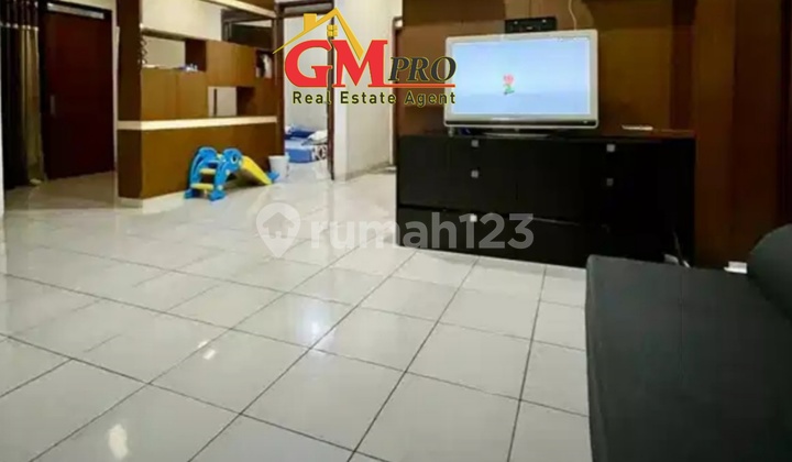 RUMAH 1 LANTAI DI ANTAPANI KOTA BANDUNG HARGA 2,2M 2