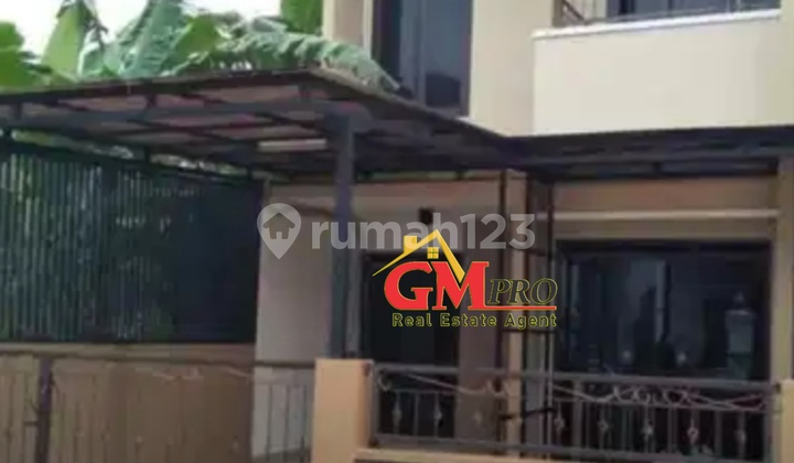 RUMAH 2 LANTAI DI ARCAMANIK KOTA BANDUNG HARGA 1,75M