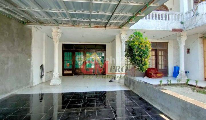 Rumah 2 Lantai Di Cimuncang Cikutra Kota Bandung 2