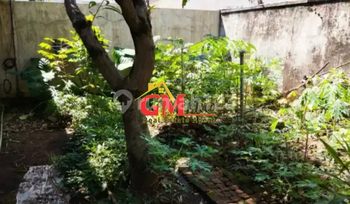 RUMAH HITUNG TANAH DI SEKELIMUS BUAHBATU BANDUNG HARGA 4.1M 2
