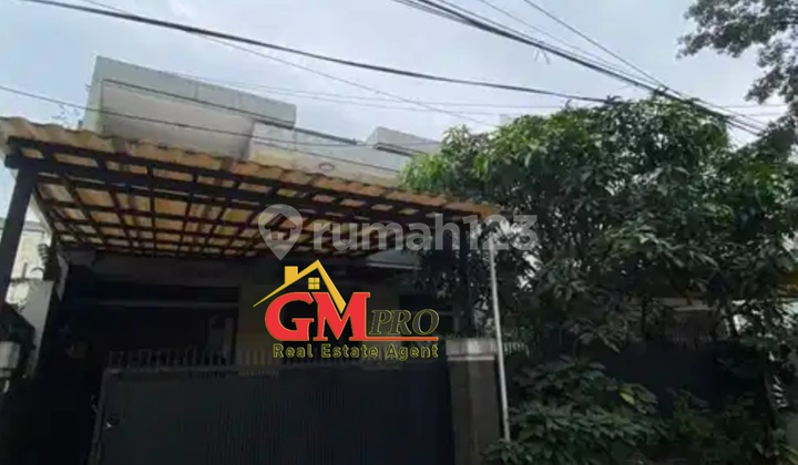 RUMAH 2 LANTAI DI SAYAP BUAHBATU KOTA BANDUNG HARGA 6.6M 2