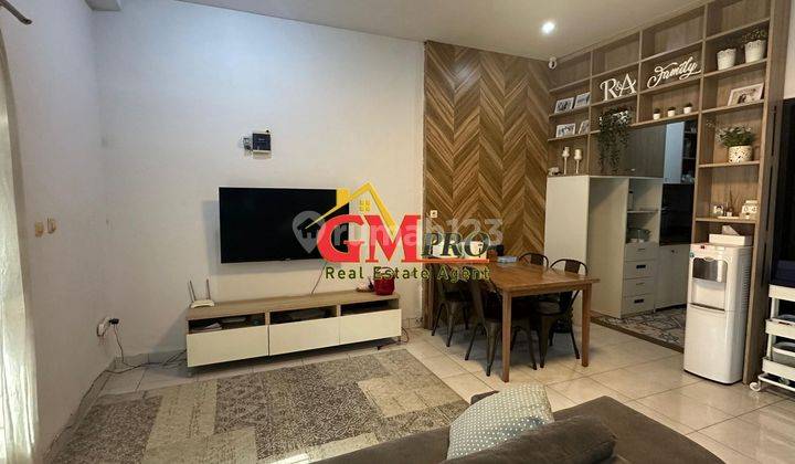 Rumah Nyaman 2 Lantai Di Cijagra Buahbatu Kota Bandung 2