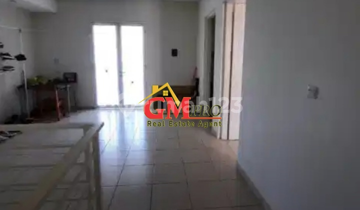 RUMAH 2 LANTAI DI CIWARUGA GEGERKALONG BANDUNG HARGA 2,6M 2