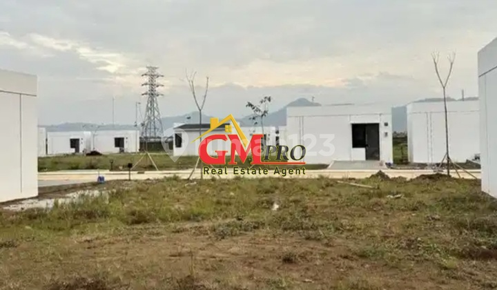 TANAH DI CLUSTER SADYAGRIYA PODOMORO PARK BANDUNG HARGA 13JUTA/METER TANAH DI CLUSTER SADYAGRIYA PODOMORO PARK BANDUNG HARGA 13JUTA/METER