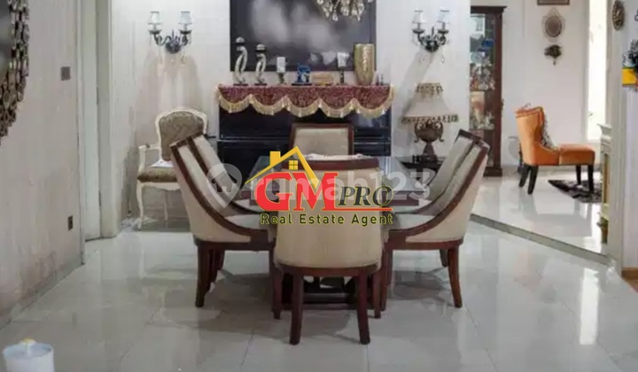 2-STORY HOUSE IN KURDI MOCH TOHA COMPLEX BANDUNG PRICE 4.38M 2