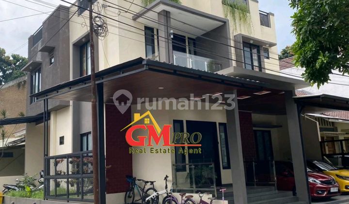 RUMAH 2 LANTAI DI NATAENDAH KOPI BANDUNG HARGA 1.95M