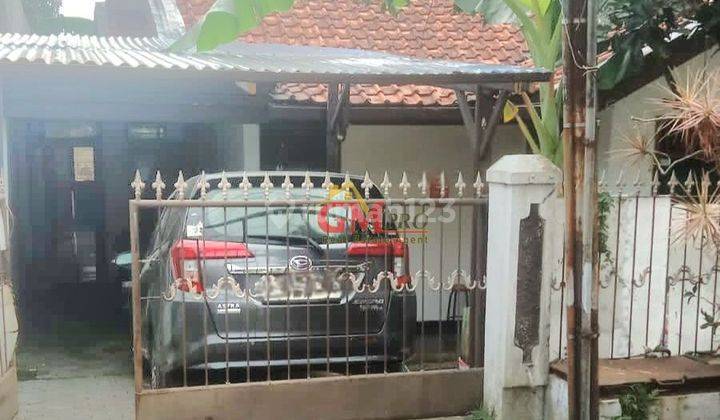 Rumah 1 Lantai Di Dago Bandung Utara Kota Bandung 1