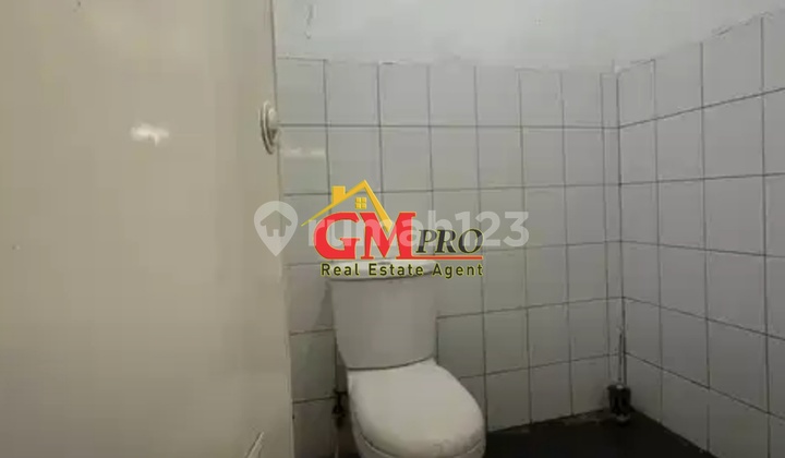RUMAH 1 LANTAI DI SETRA DAGO ANTAPANI KOTA BANDUNG 2