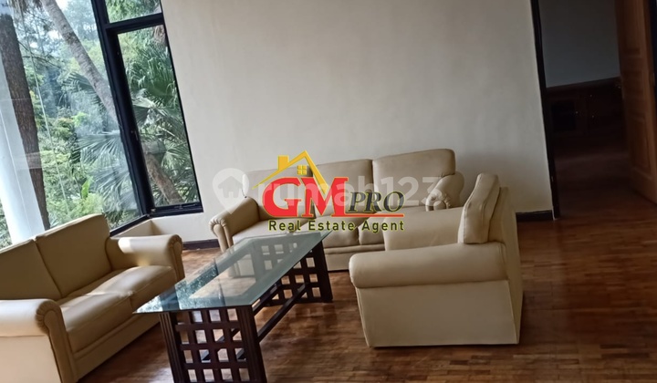 RUMAH BAGUS DAN NYAMAN DI DAGO PAKAR BANDUNG 2