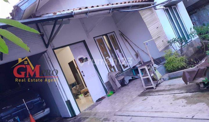 Rumah 1 Lantai Di Sariwangi Bandung Barat Siap Huni 1