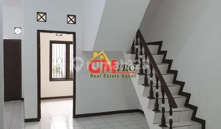 RUMAH NYAMAN DAN BAGUS 2 LANTAI DI SARIWANGI BANDUNG 2