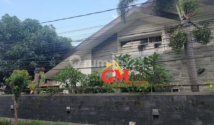 Rumah 2 Lantai SHM di Kompleks Kurdi Moch Toha Kota Bandung
