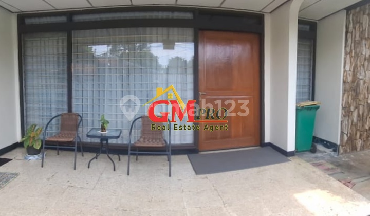 1-STORY HOUSE IN CIPEDES SUKAJADI, BANDUNG CITY, PRICE 6.5M 2