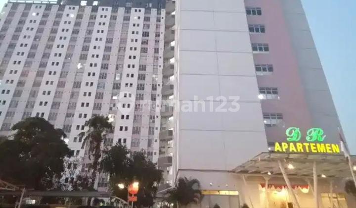 For Rent: Dian Regency Apartment, Keputih, Sukolilo, Surabaya