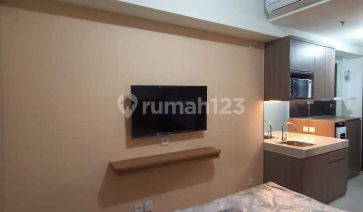 Dijual Apartemen Klaska Residence Jagir Wonokromo 