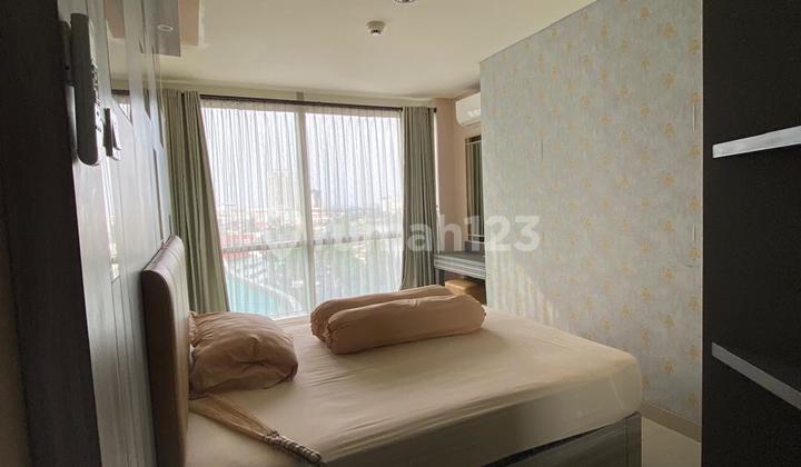 Disewakan Apartemen Praxis Genteng Surabaya Siu.a108 2