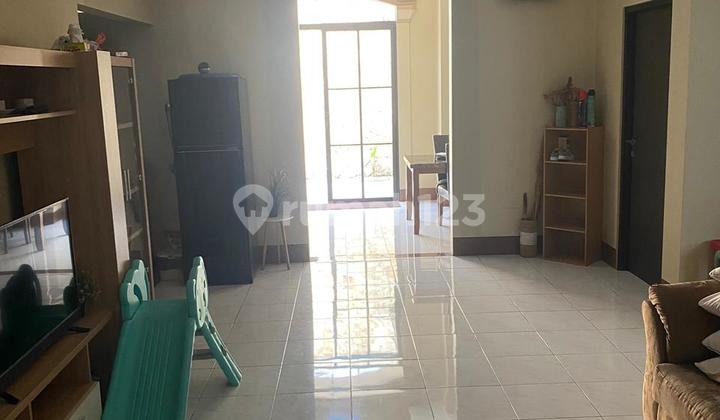 Disewakan Rumah Semi Furnish Graha Tirta Waru Sidoarjo Siu.a351 2