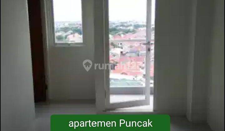 Dijual Murah Apartemen Puncak Dharmahusada Kalijudan Surabaya 1